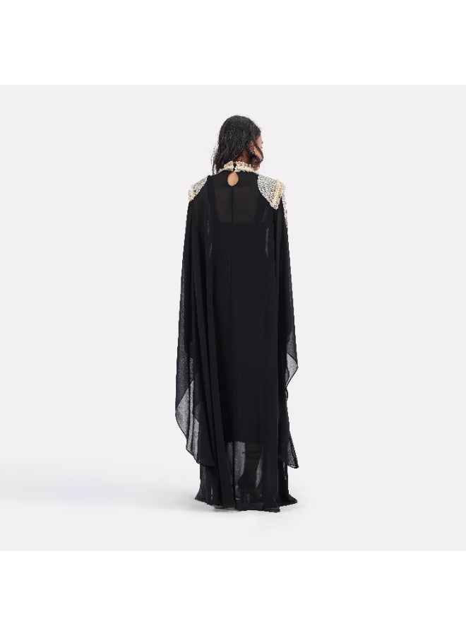Obaha Crystal dress - Image 3